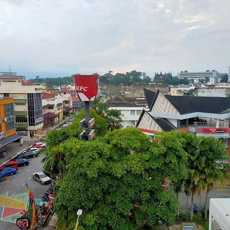Seremban Inn Exteriör bild