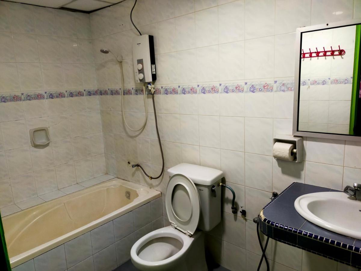 Seremban Inn Exteriör bild