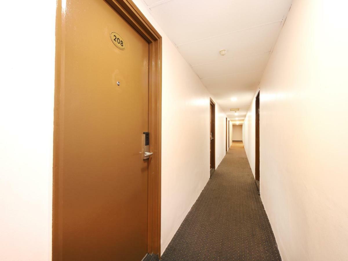 Seremban Inn Exteriör bild