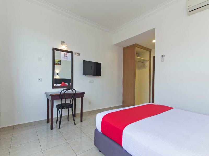 Seremban Inn Exteriör bild