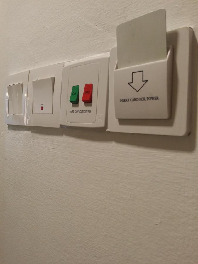Seremban Inn Exteriör bild