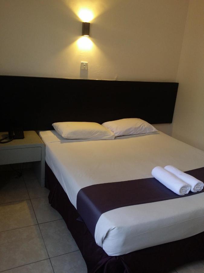 Seremban Inn Exteriör bild